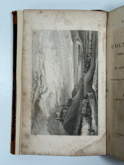 The History of Kent 1828-1830