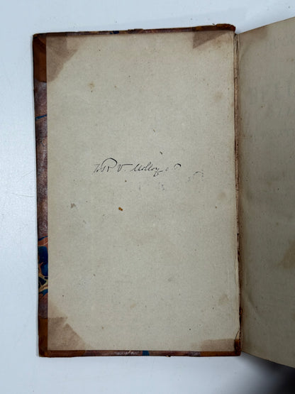 Hugo Grotius’ On the Law of War and Peace 1758