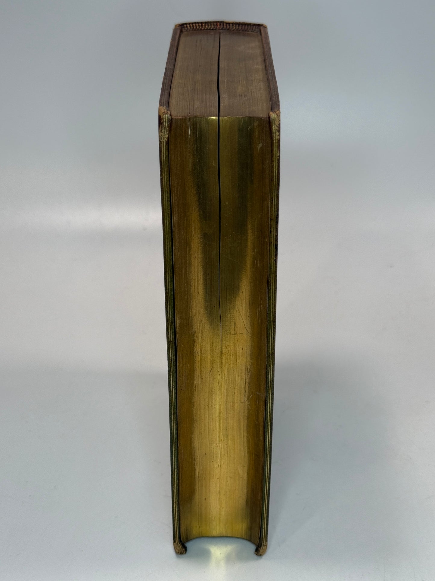 The Poetical Works of Robert Browning 1891 Riviere