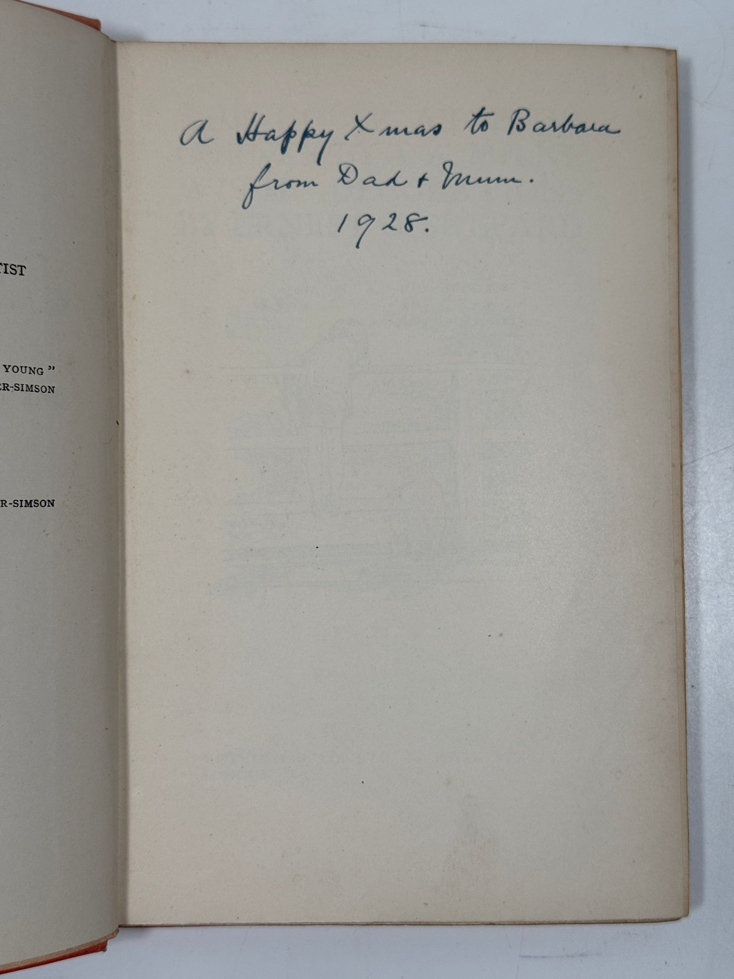 House at Pooh Corner by A.A Milne 1928 First Edition First Impression with Dust Jacket