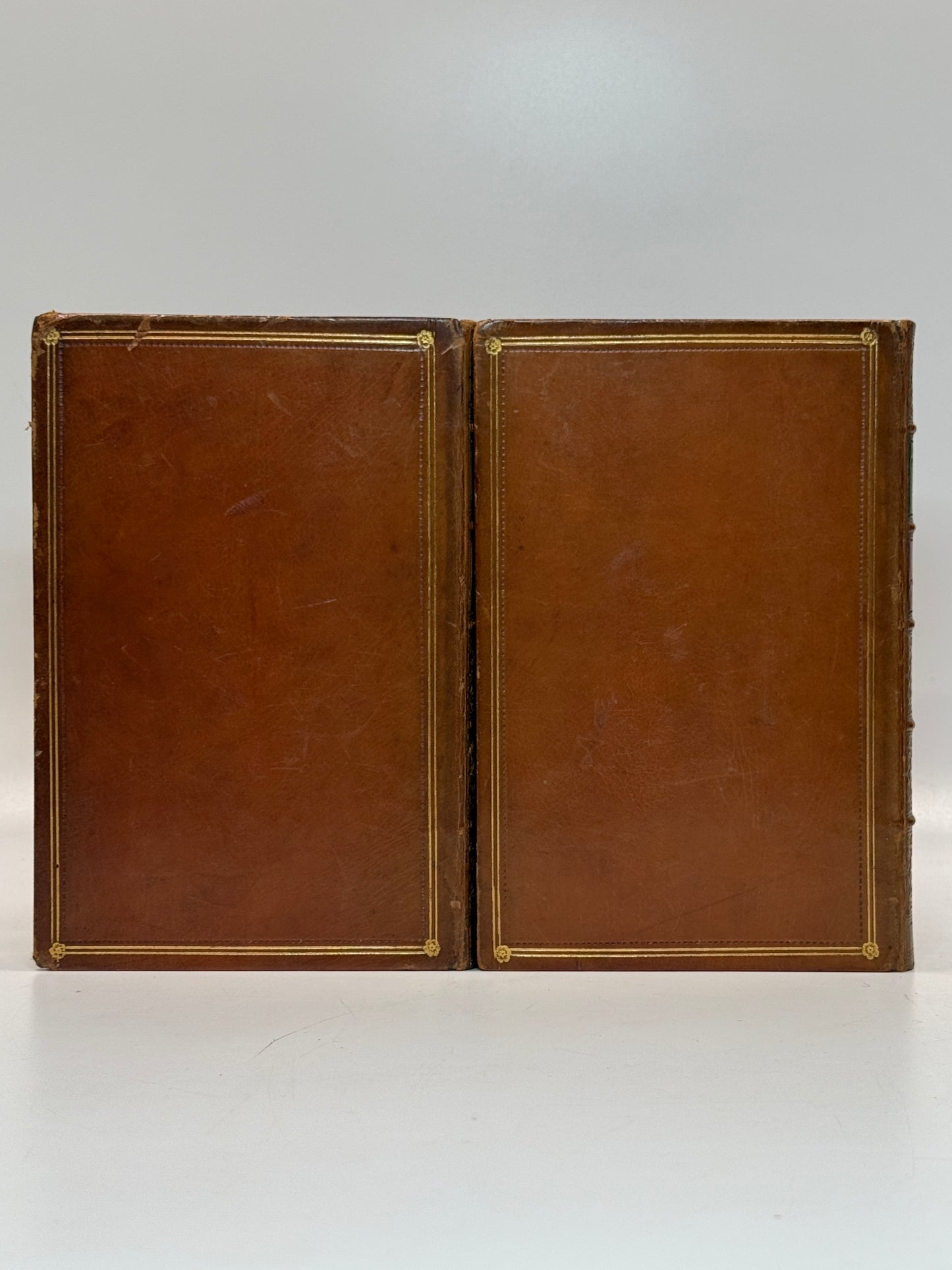 The History of the Reign of Philip the Second 1855