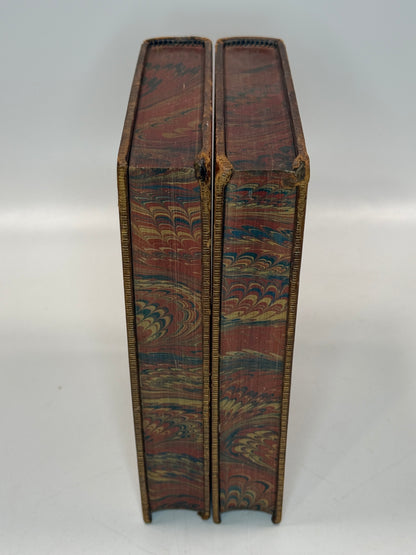 The History of the Reign of Philip the Second 1855