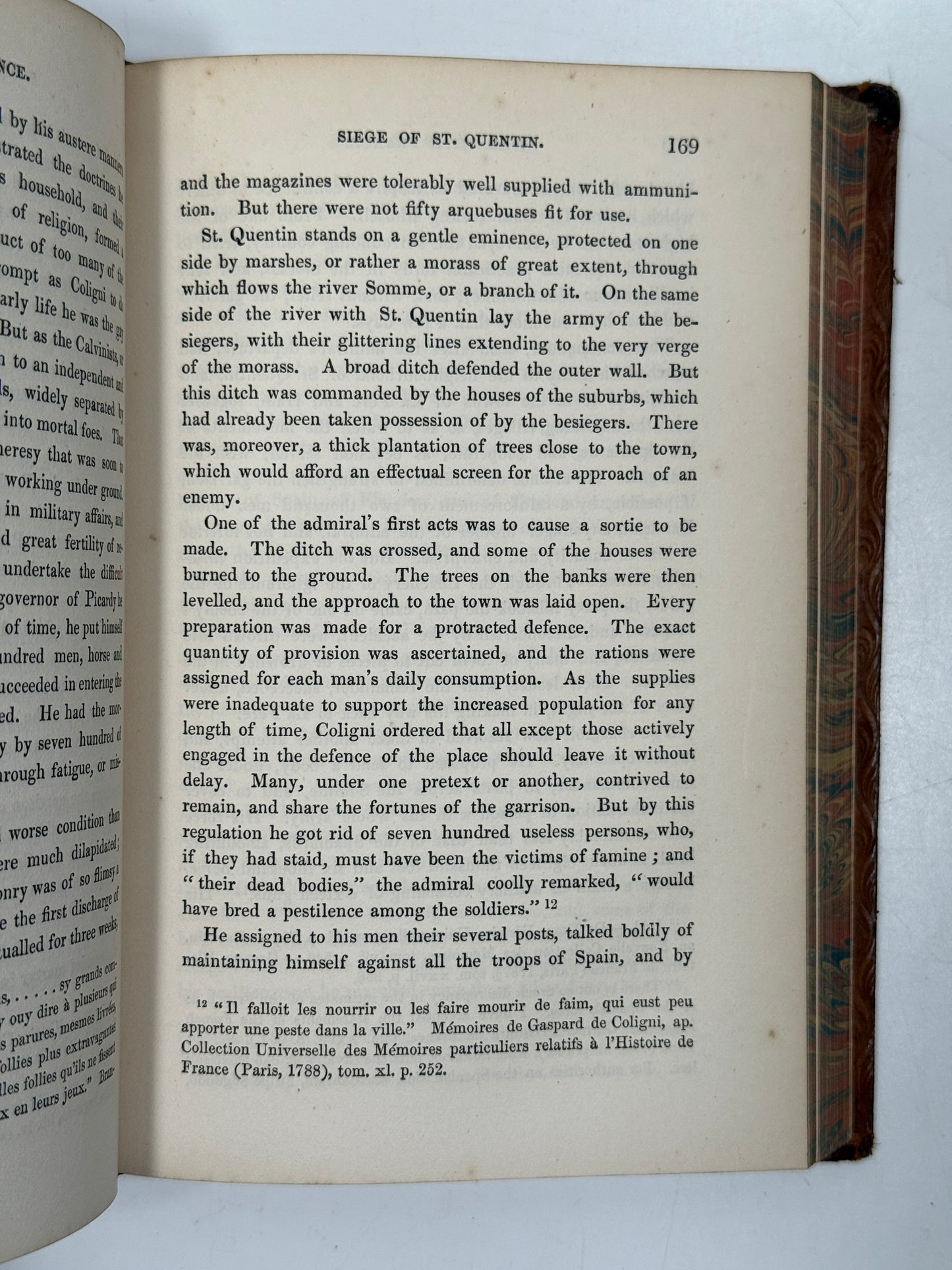 The History of the Reign of Philip the Second 1855