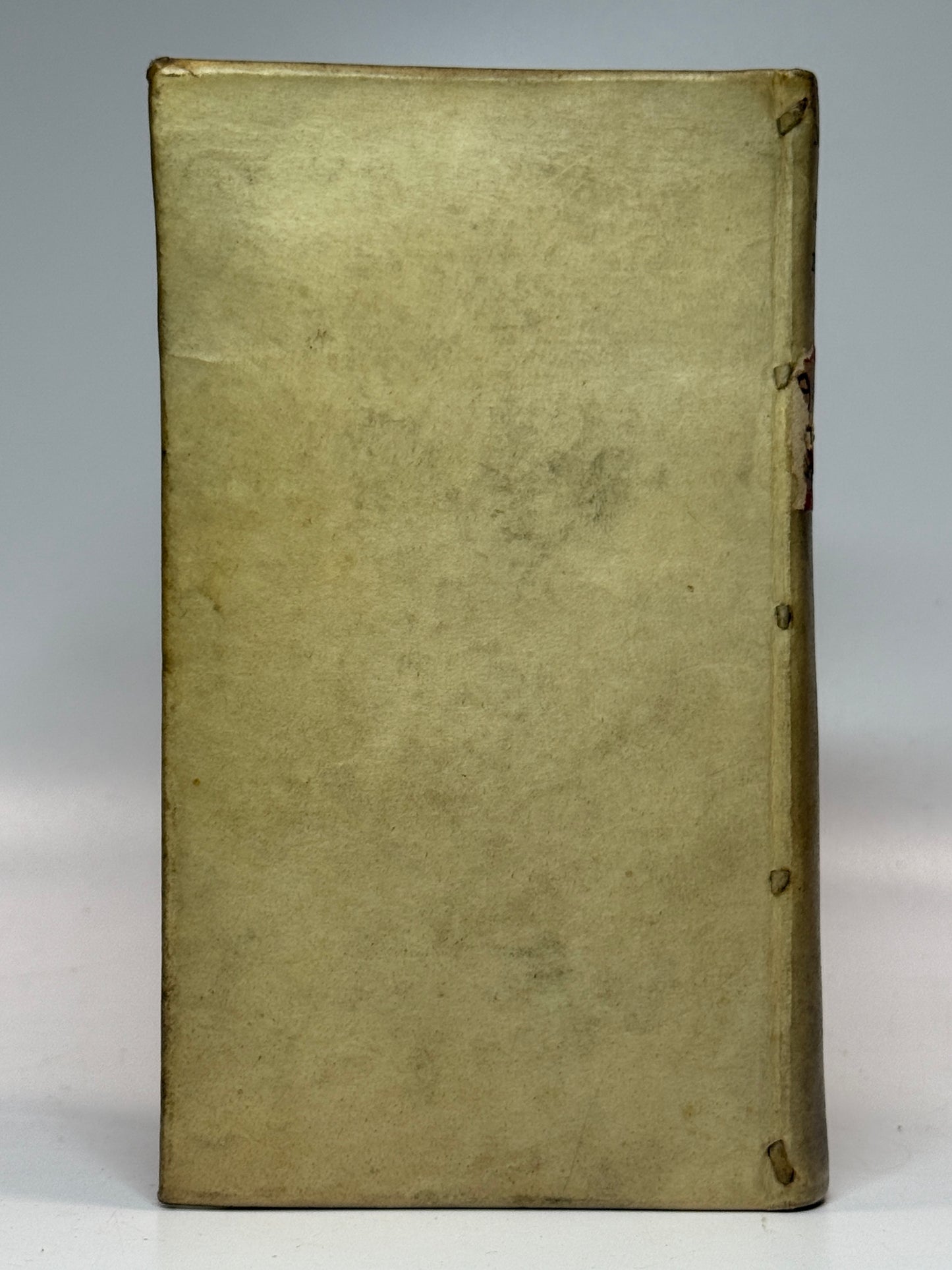 Ancient Rome Military History 1675 Paul Merula Presentation Copy