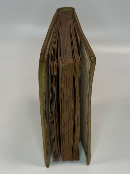 Ancient Rome Military History 1675 Paul Merula Presentation Copy