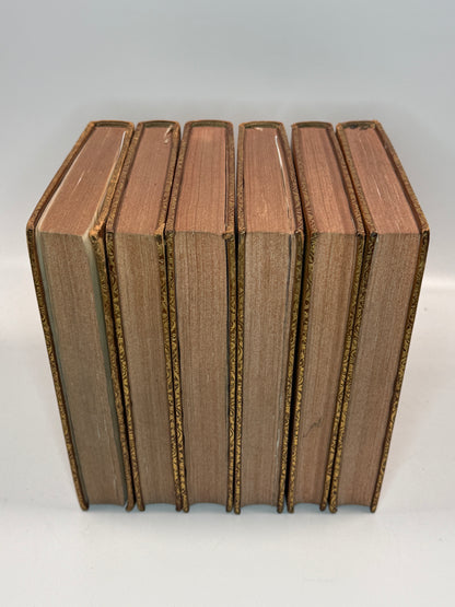 The History of the Hohenstaufen von Raumer 1828-1829