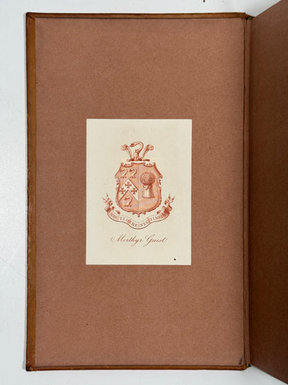 The History of the Hohenstaufen von Raumer 1828-1829