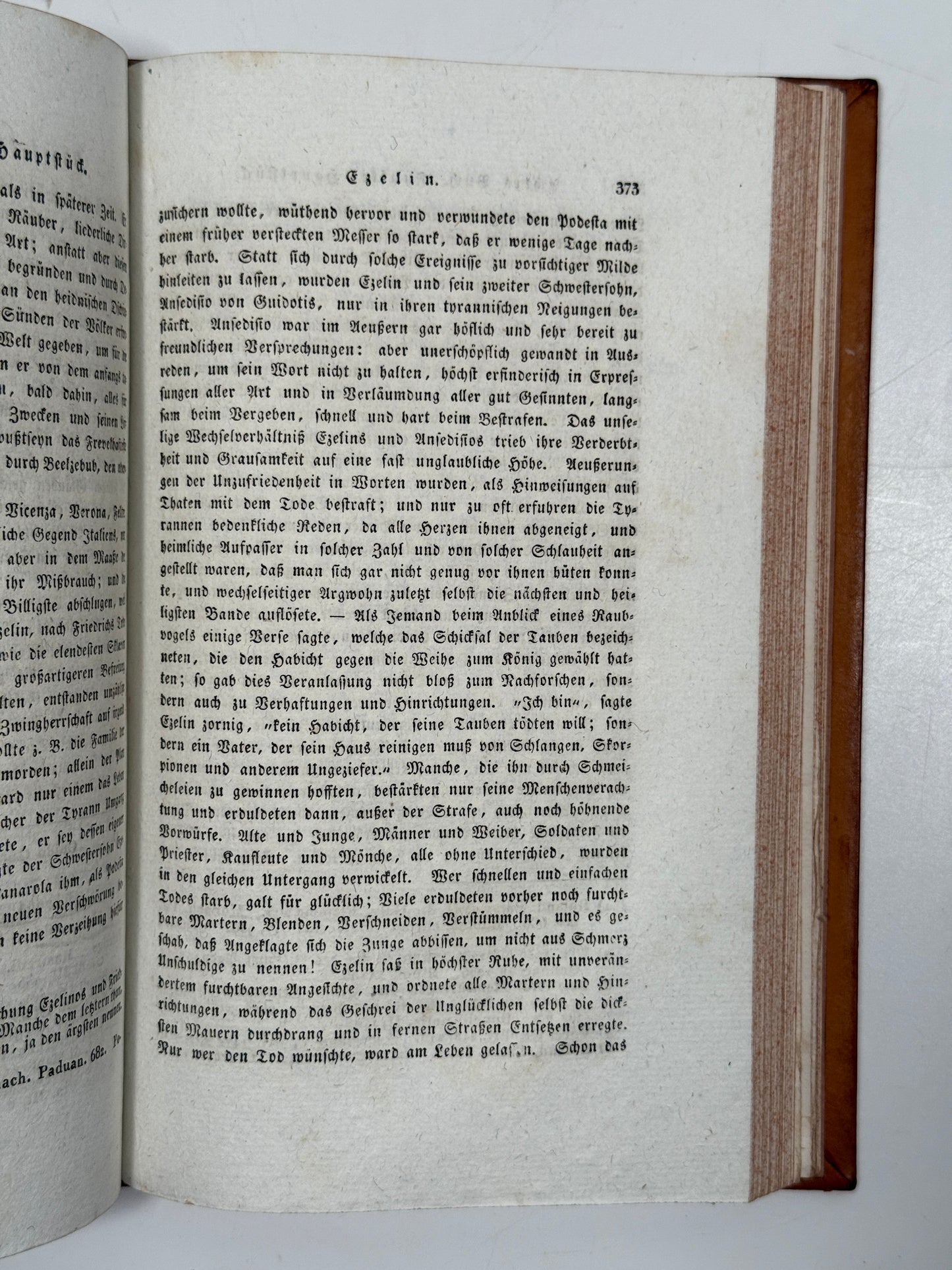 The History of the Hohenstaufen von Raumer 1828-1829