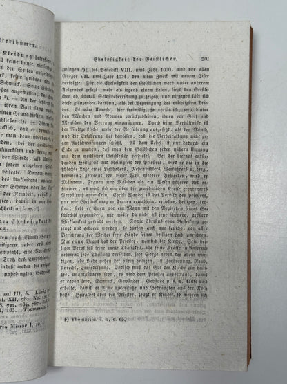 The History of the Hohenstaufen von Raumer 1828-1829
