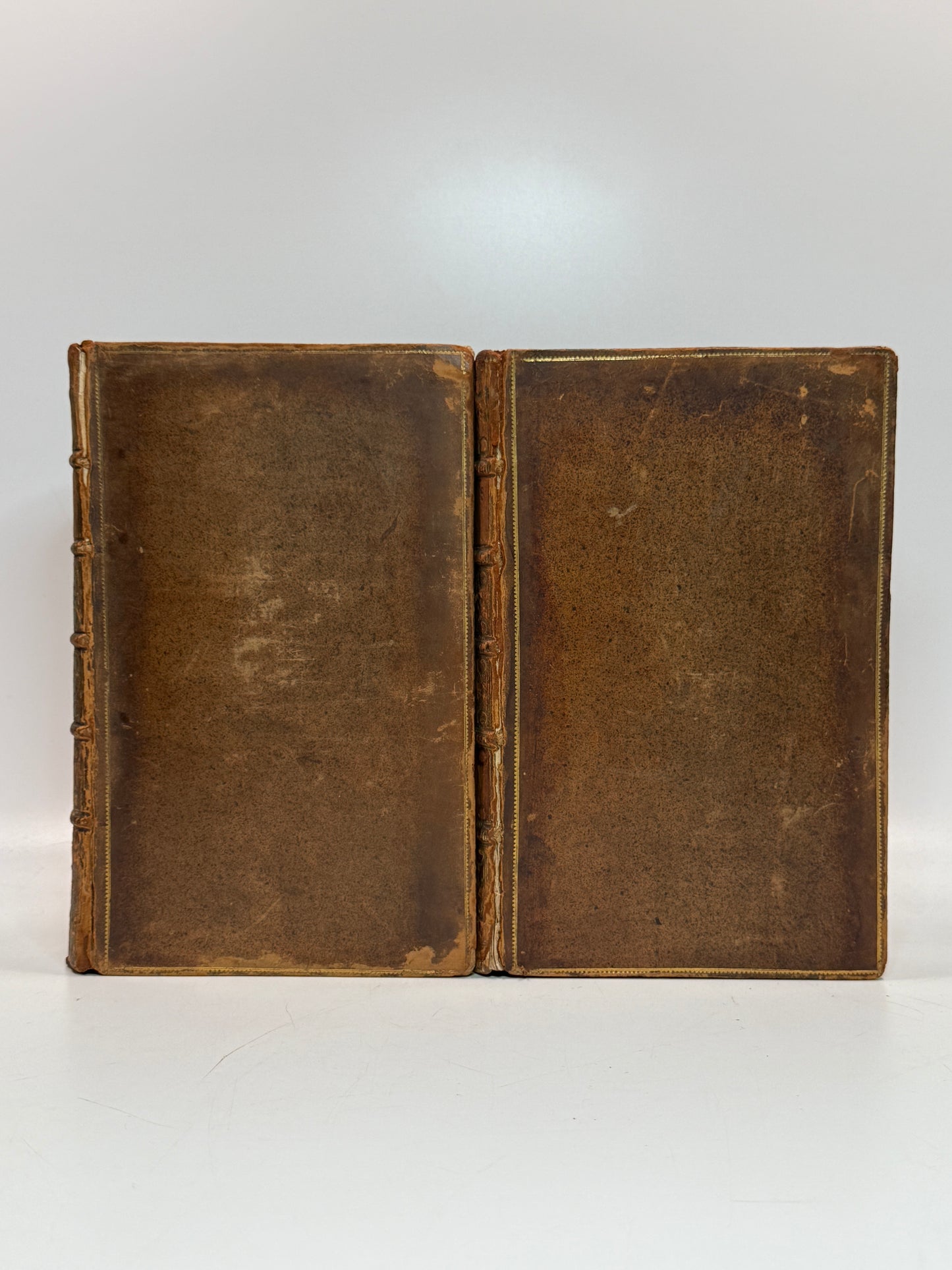 Paradise Lost by John Milton 1770 Thomas Newton Edition