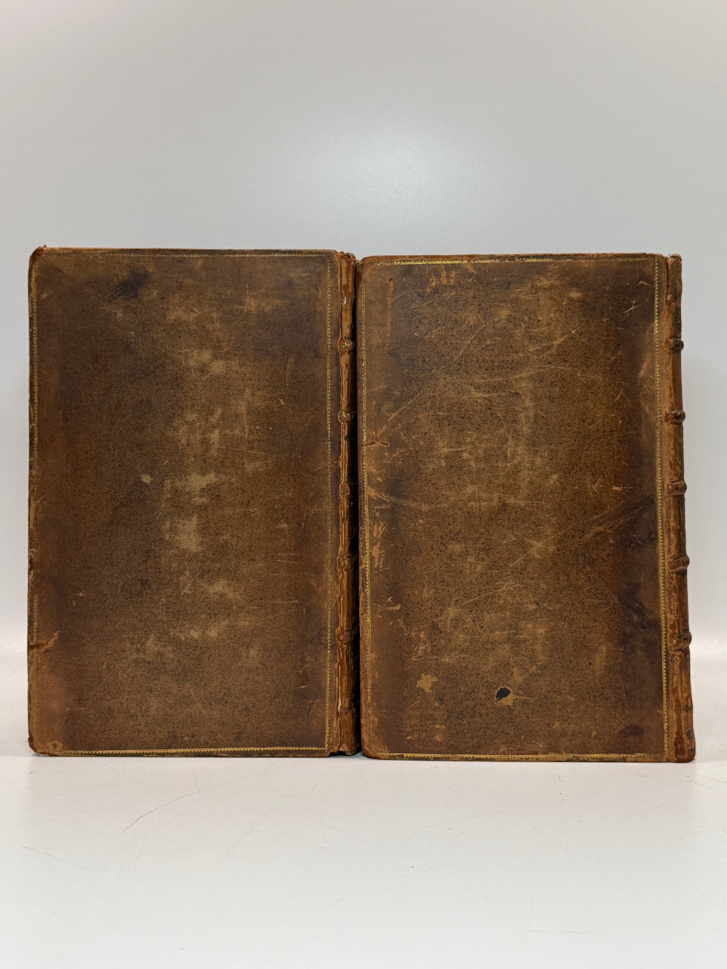 Paradise Lost by John Milton 1770 Thomas Newton Edition