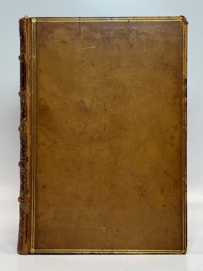 Through the Looking Glass by Lewis Carroll 1872 First Edition