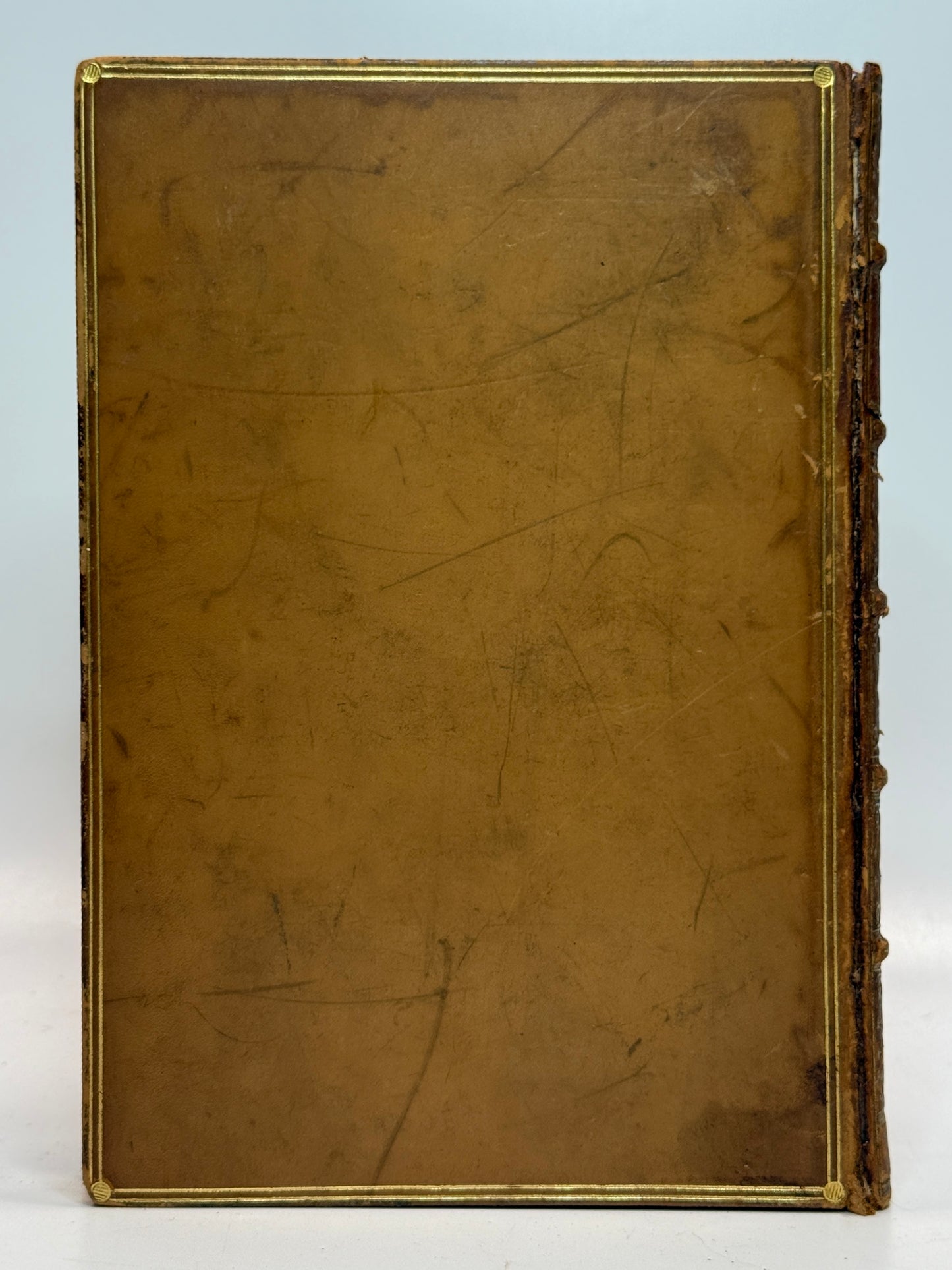 Through the Looking Glass by Lewis Carroll 1872 First Edition