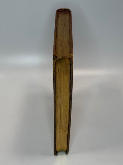 Through the Looking Glass by Lewis Carroll 1872 First Edition