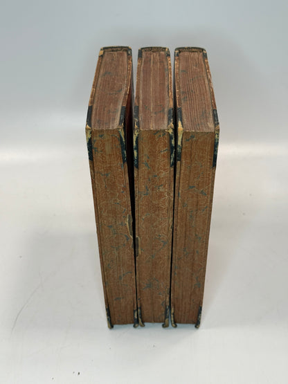 Waverley by Sir Walter Scott 1817