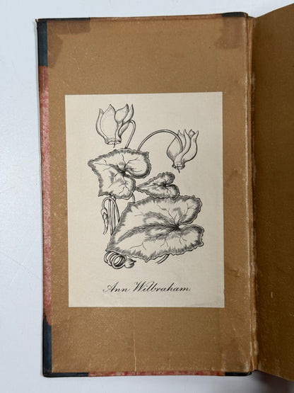 Waverley by Sir Walter Scott 1817