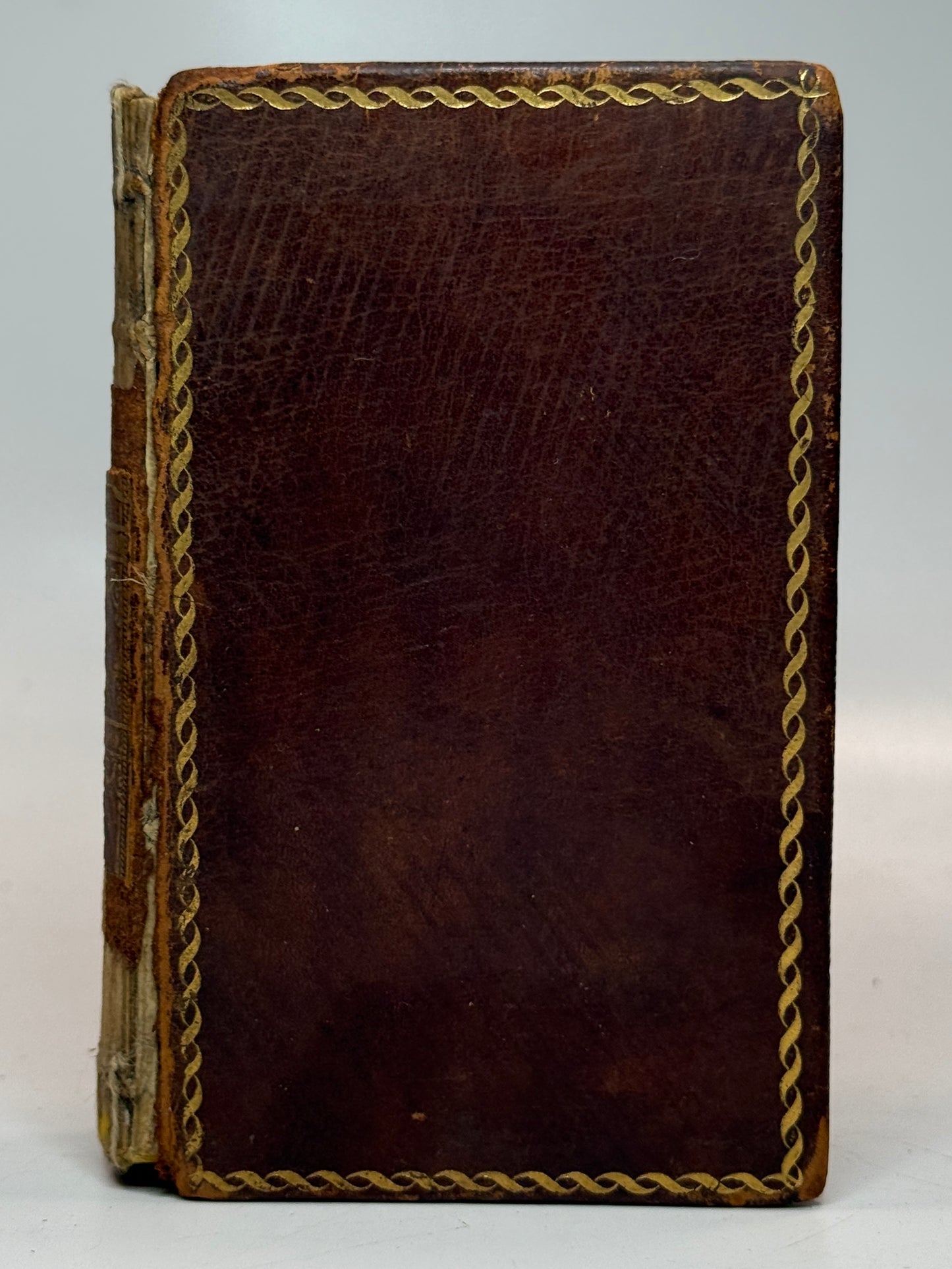 The Twenty Comedies of Maccius Plautus 1549 Post-Incunable