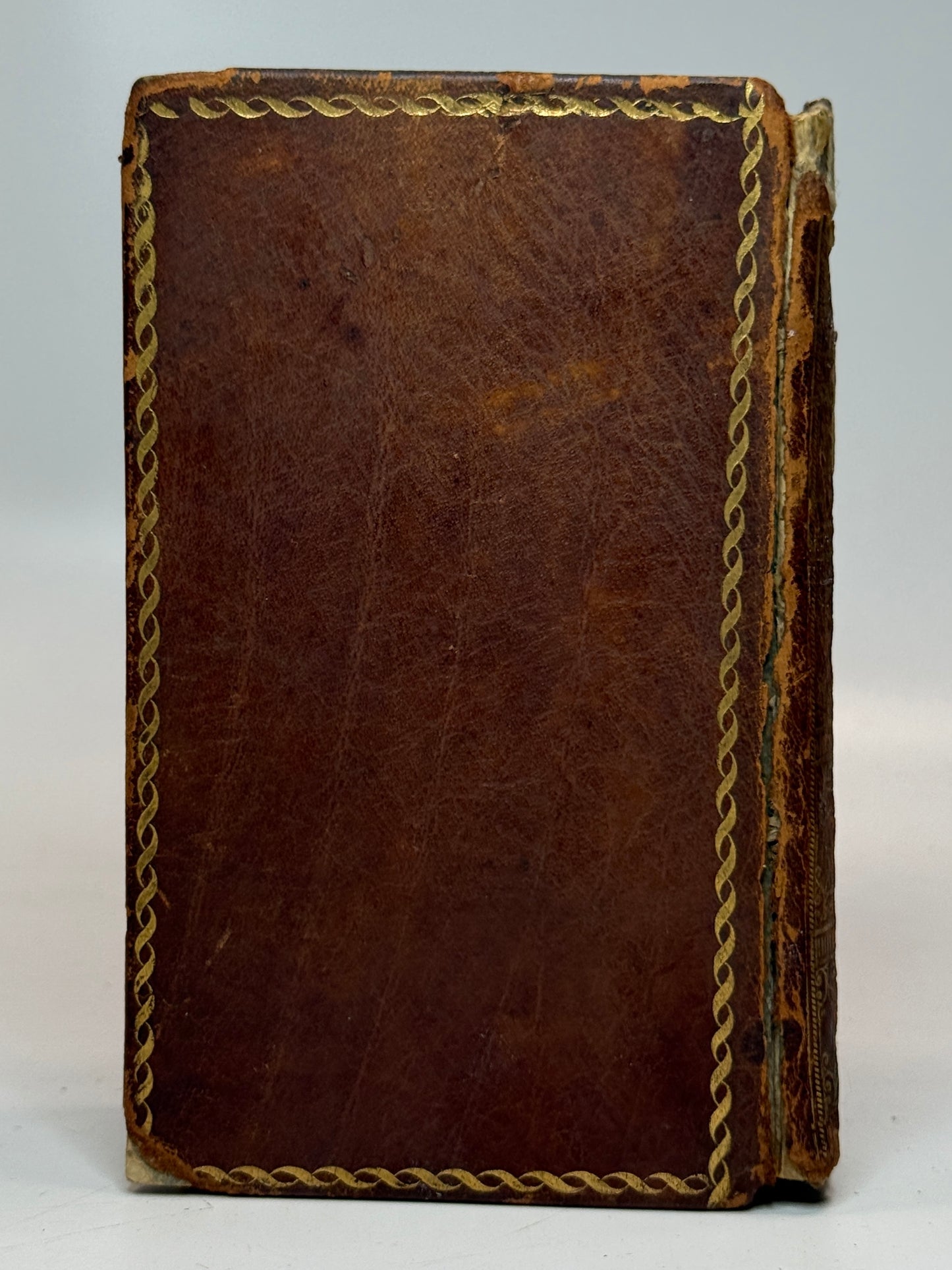 The Twenty Comedies of Maccius Plautus 1549 Post-Incunable