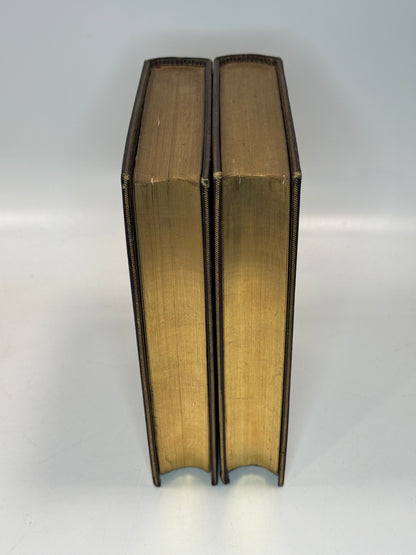 The Life of Thomas Arnold 1881