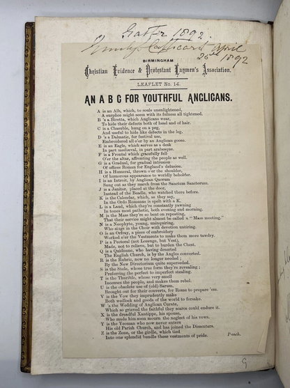 Boccaccio's Decameron Giunta Edition 1527 (but 1729)