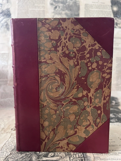 Northanger Abbey by Jane Austen 1923 Adelphi Edition