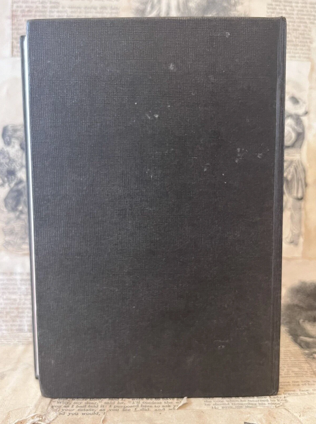 The Spy Who Loved Me by Ian Fleming 1962 First Edition First Impression