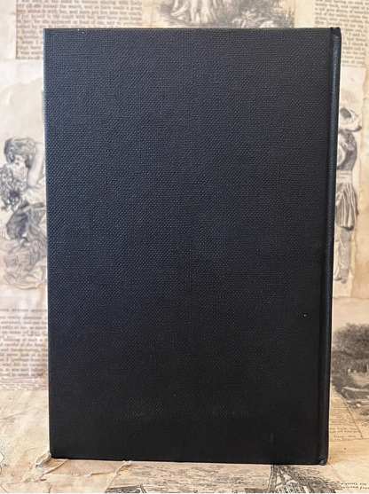 Goldfinger by Ian Fleming 1959 First Edition First Impression