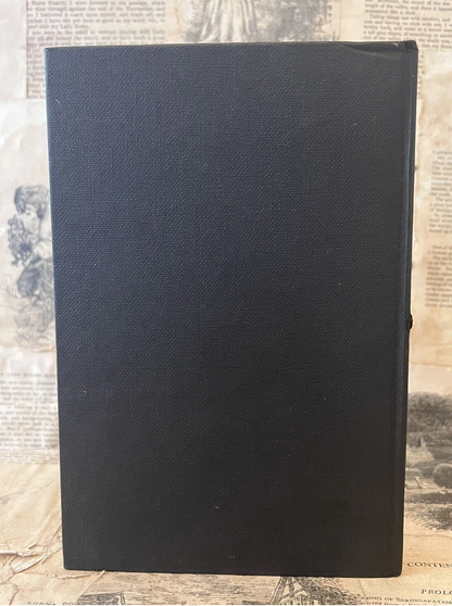 Dr. No by Ian Fleming 1958 First Edition First Impression