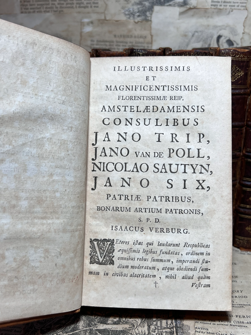 Works of Marcus Tulius Cicero 1724