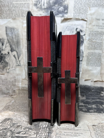 Holy Bible and Book of Common Prayer 1859/1860