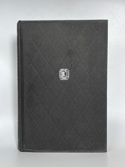 Diamonds Are Forever by Ian Fleming 1956 First Edition First Impression with Original Dust Jacket