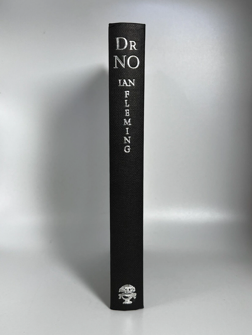 Dr. No by Ian Fleming 1958 First Edition First Impression in Original Dust Jacket