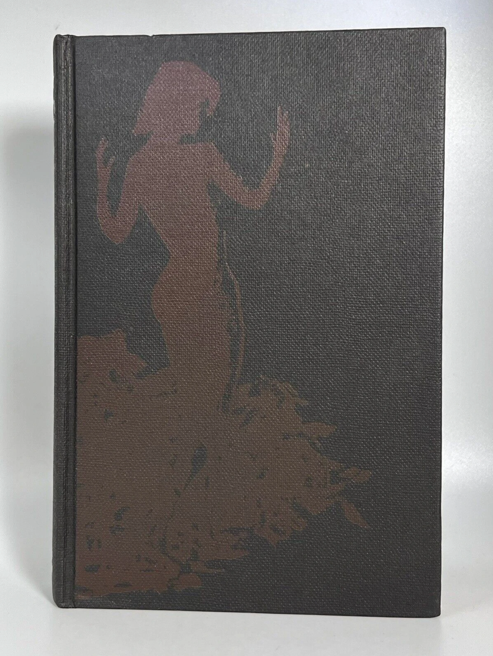 Dr. No by Ian Fleming 1958 First Edition First Impression in Original Dust Jacket