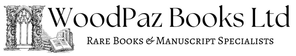 WoodPaz Books Ltd