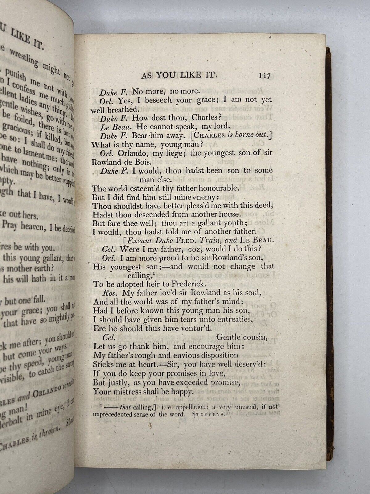 The Plays of William Shakespeare 1805: The Chalmers Edition