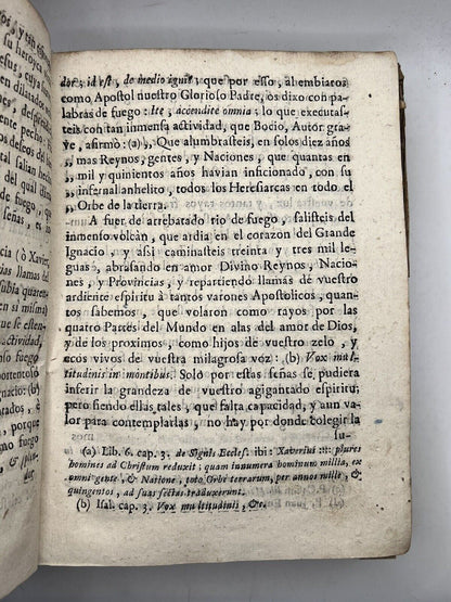 El Orinoco by Joseph Gumilla 1745