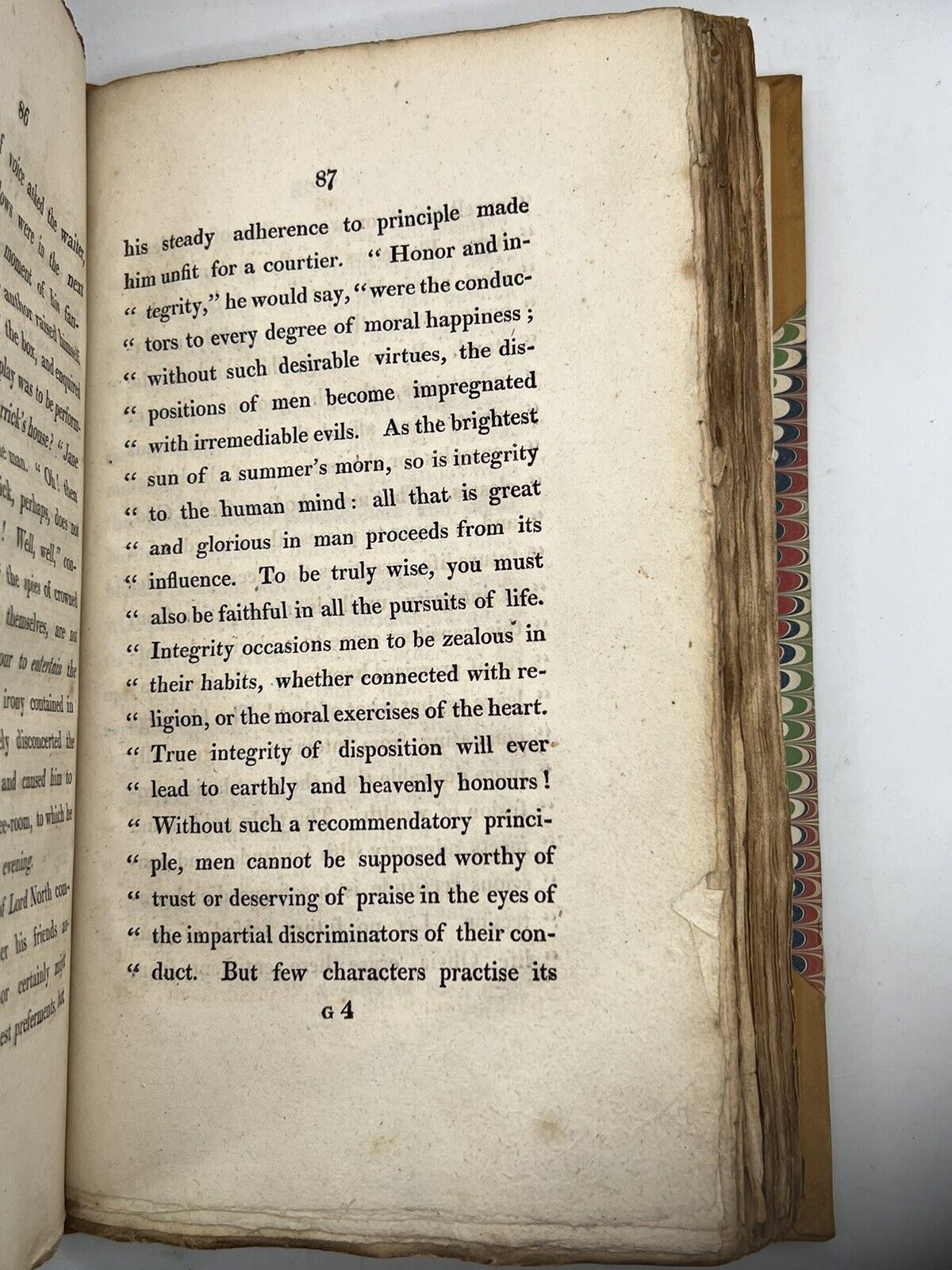 The Life of the Author of the Letters of Junius by Olivia Wilmot Serres 1813