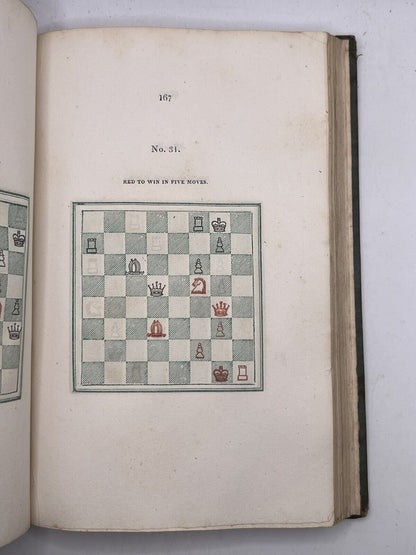 The Game of Chess by William Lewis 1818