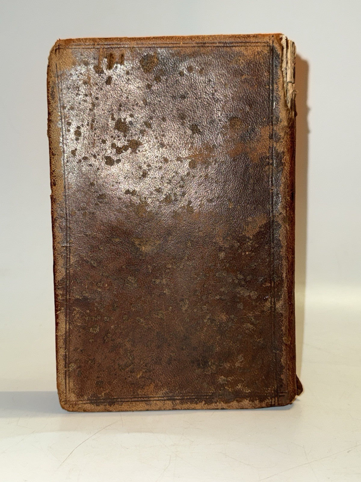 The Courtiers Manual Oracle by Baltazar Gracian 1685 First Edition in English