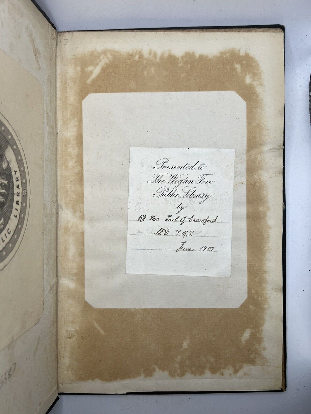 An Account of the Trial Between William Pritchard & Thomas Papillon 1689