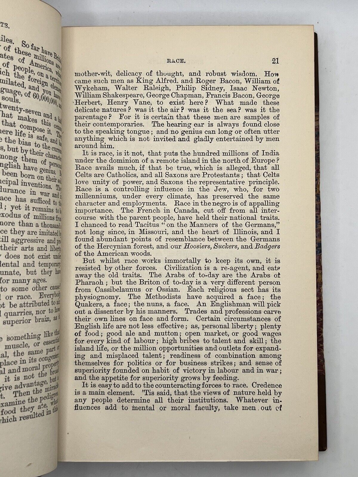 The Complete Works of Ralph Waldo Emerson 1876-1879