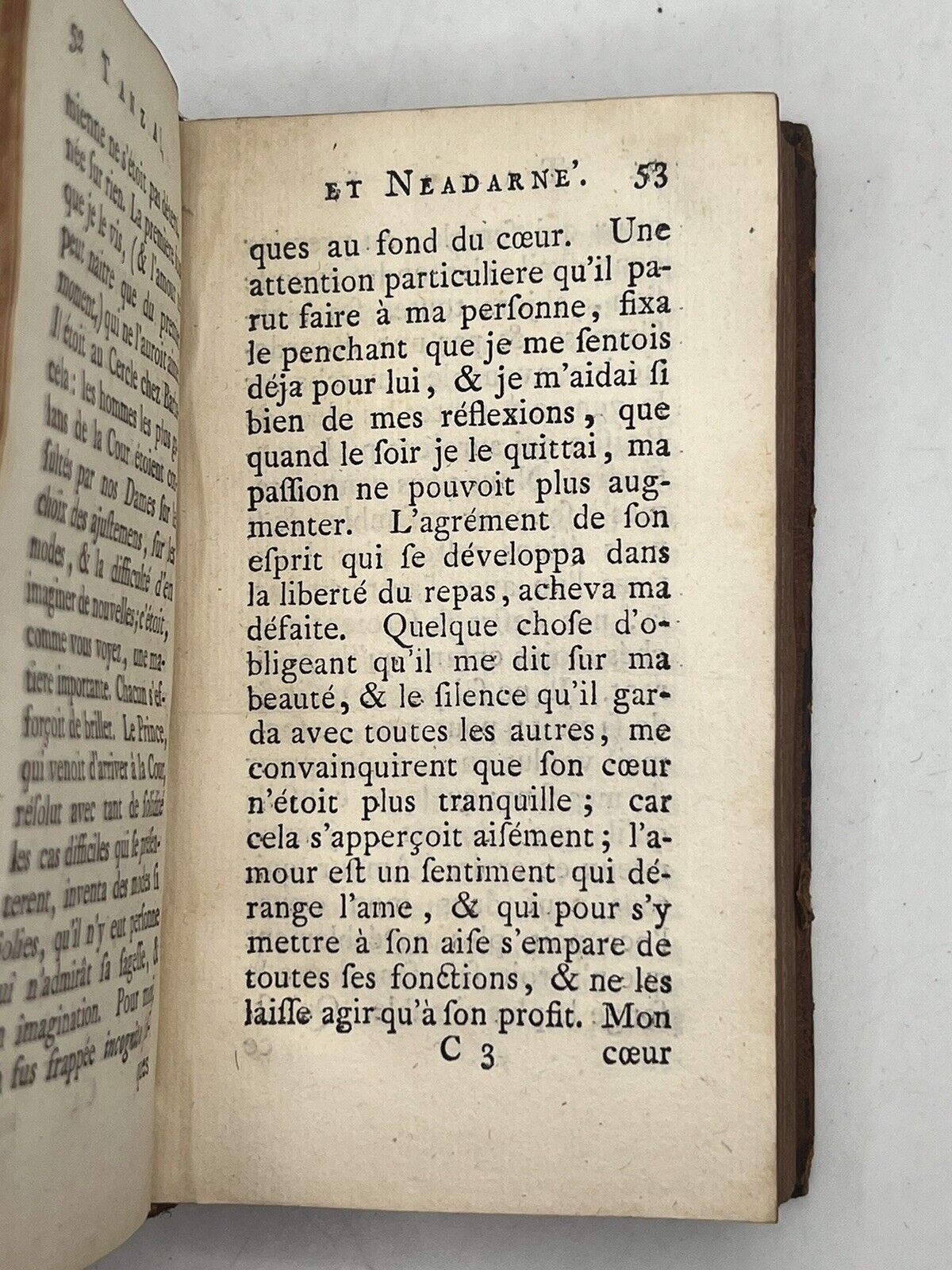 L'Ecumoire - A Japanese Story 1735 Crébillon