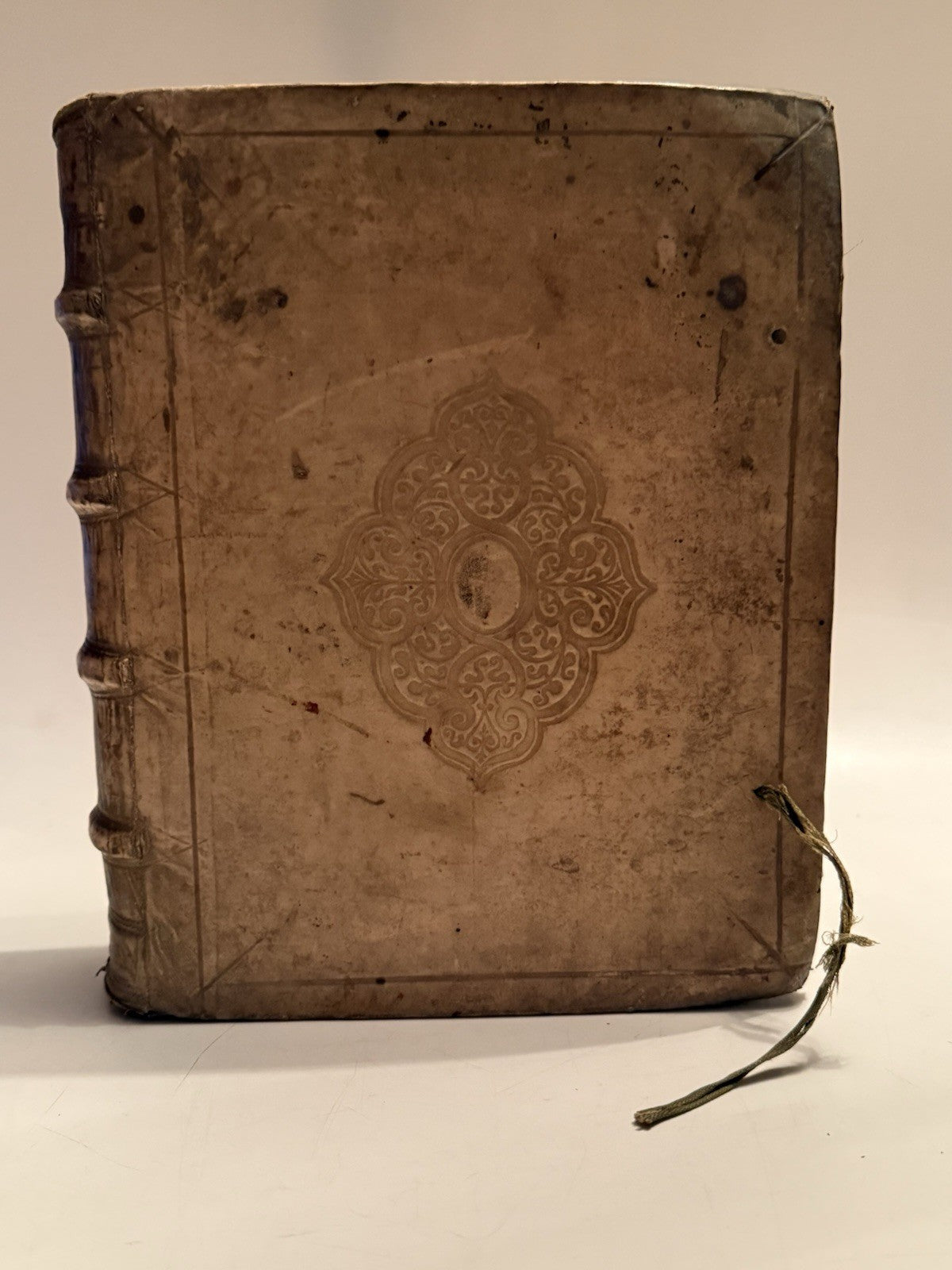 The Works of Virgil 1646