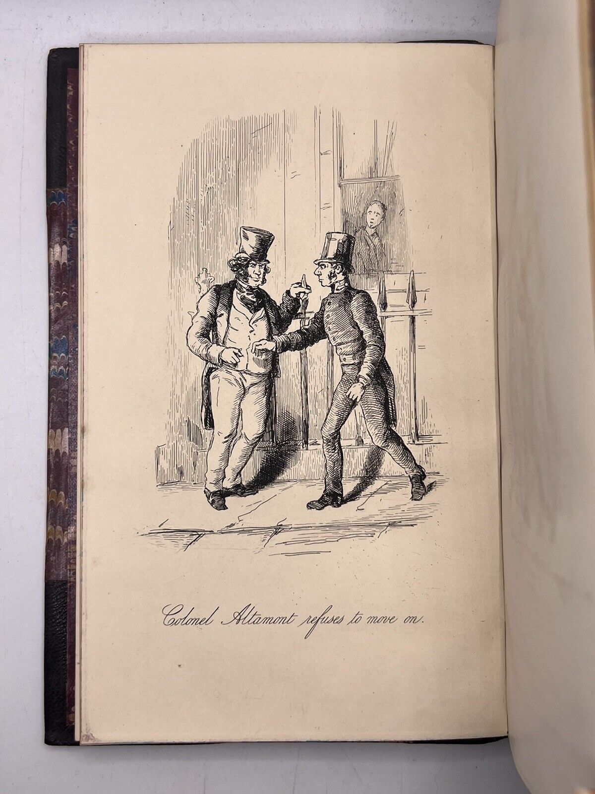 The Works of W.M. Thackeray 1869 First Collected Edition