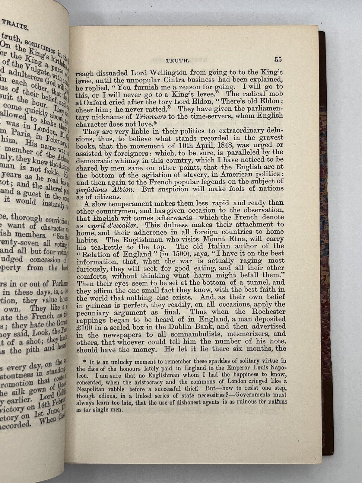 The Complete Works of Ralph Waldo Emerson 1876-1879