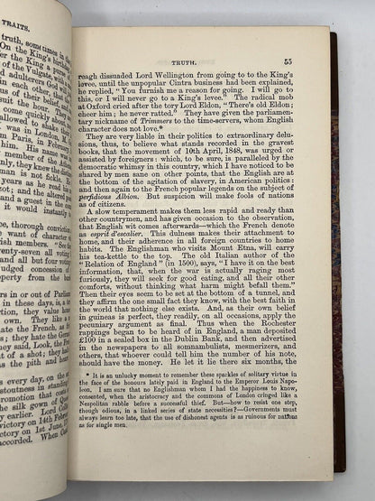 The Complete Works of Ralph Waldo Emerson 1876-1879