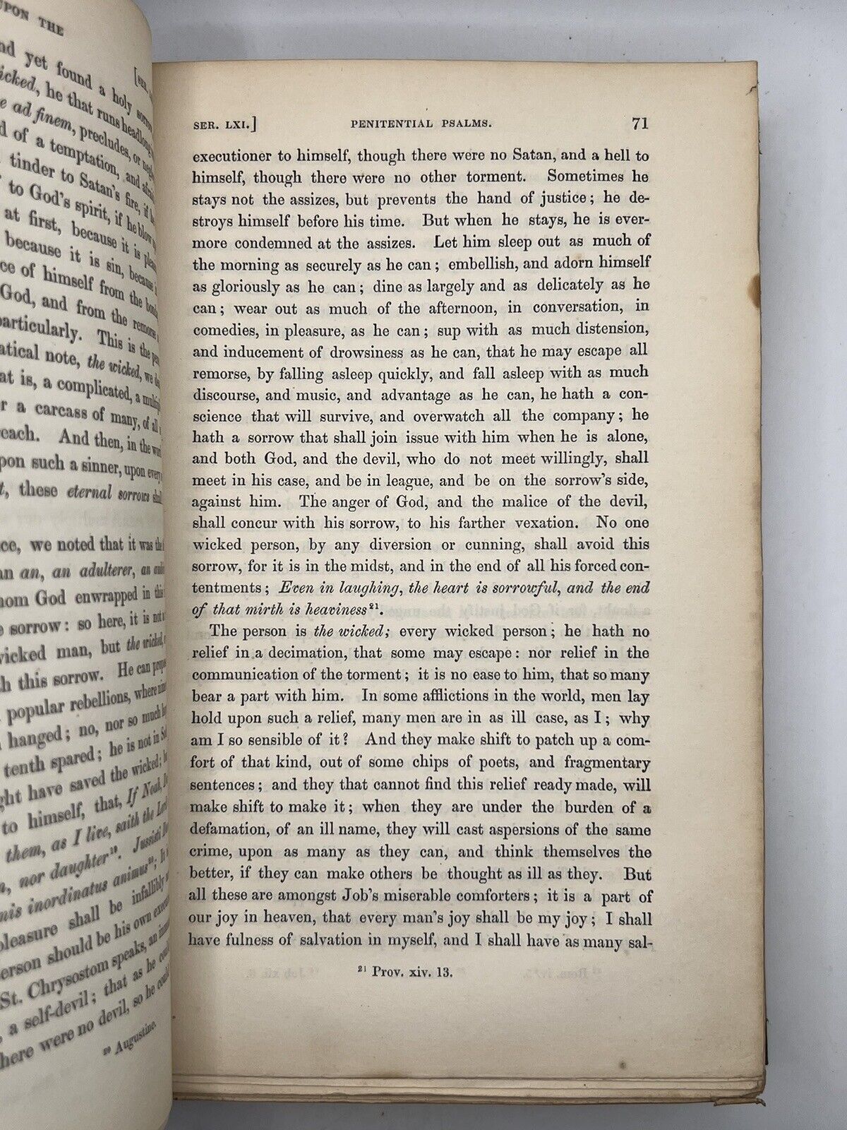 The Works of John Donne 1839: The Important Alford Edition First Edition