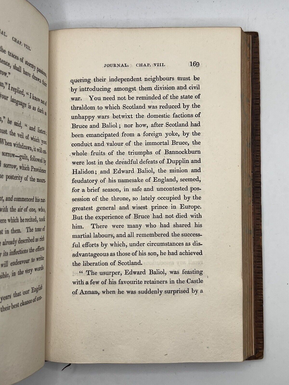 Redgauntlet by Sir Walter Scott 1824 First Edition