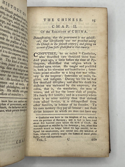 The Works of Voltaire in English 1769-78 Tobias Smollett Edition