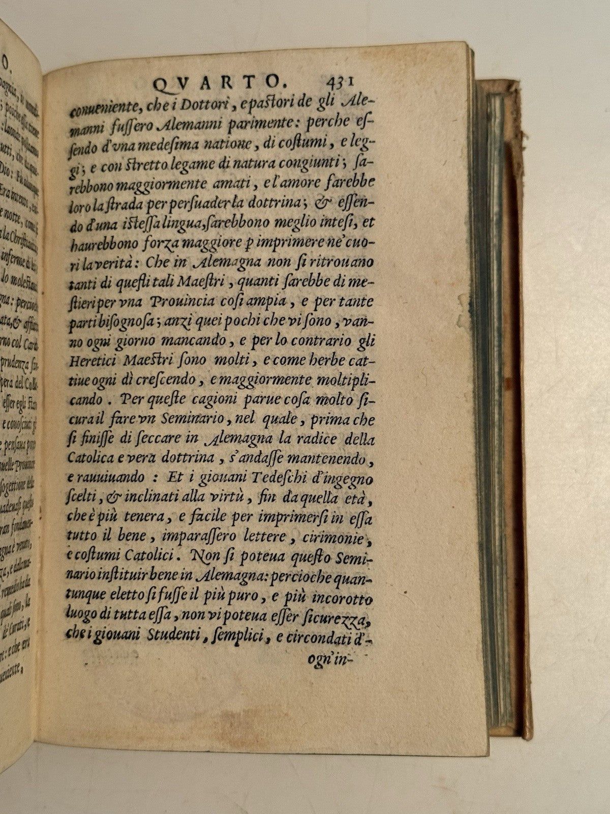 The Life of Ignatius of Loyola 1587